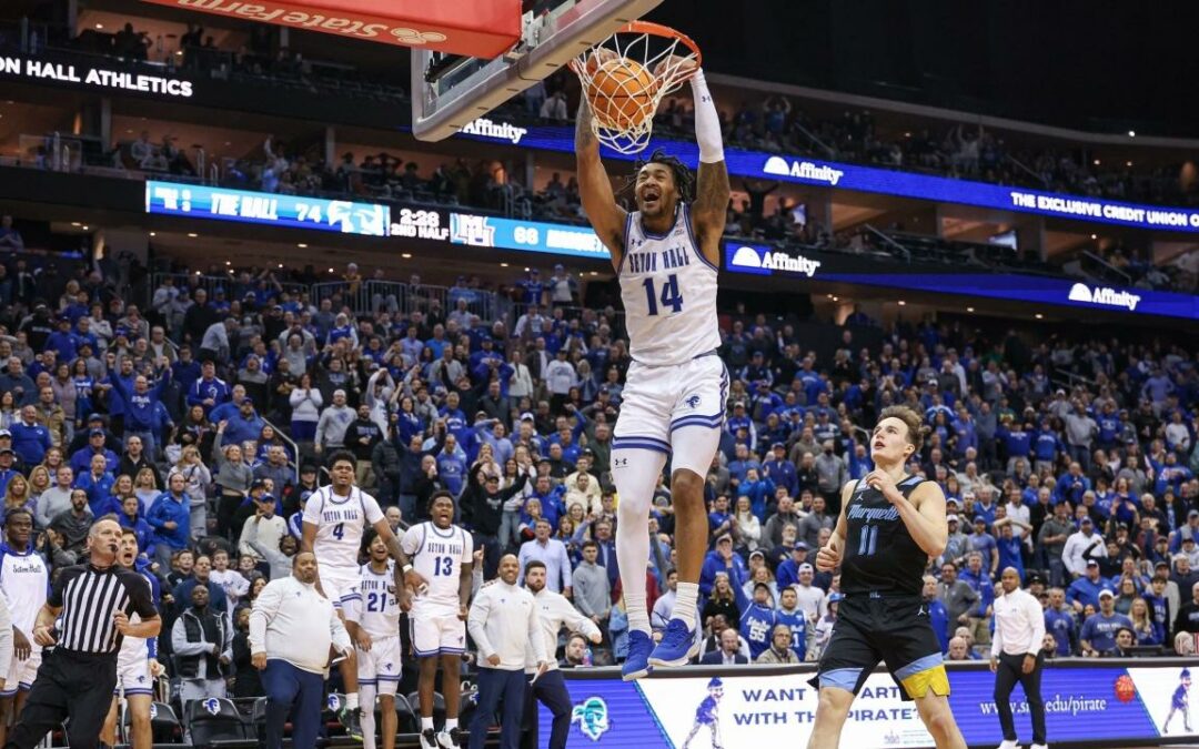 tippmix tippek, sportfogadás tippek, seton hall pirates, creighton bluejays