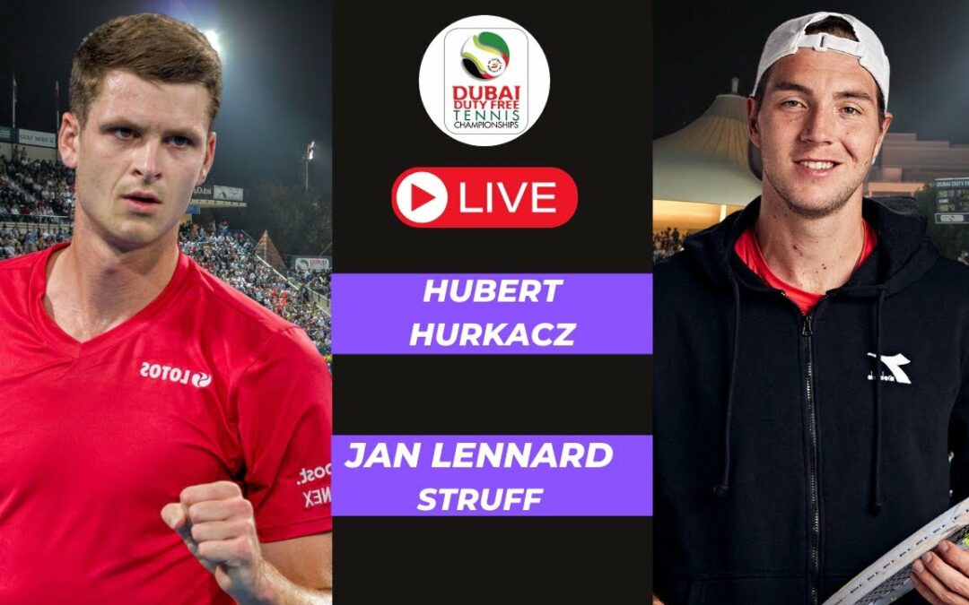 Hurkacz – Struff (tie-breakek száma: 1,5 felett) 7.25