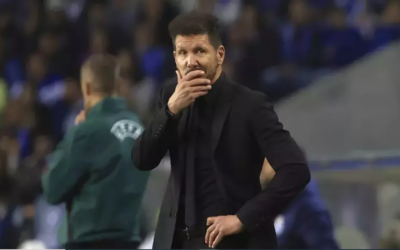 Almeria – Atletico Madrid (2.5 gól alatt) 2.02