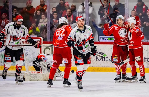 tippmix tippek, sportfogadás tippek, csikszereda, dunaújvárosi acélbikák