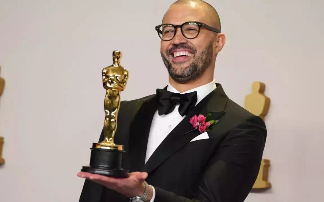 96. Oscar gála (legjobb adaptált forgatókönyv: American Fiction) 1,50