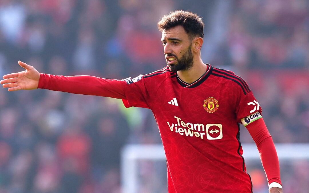 Manchester United – Liverpool (B. Fernandes büntetőlapot kap) 3.35