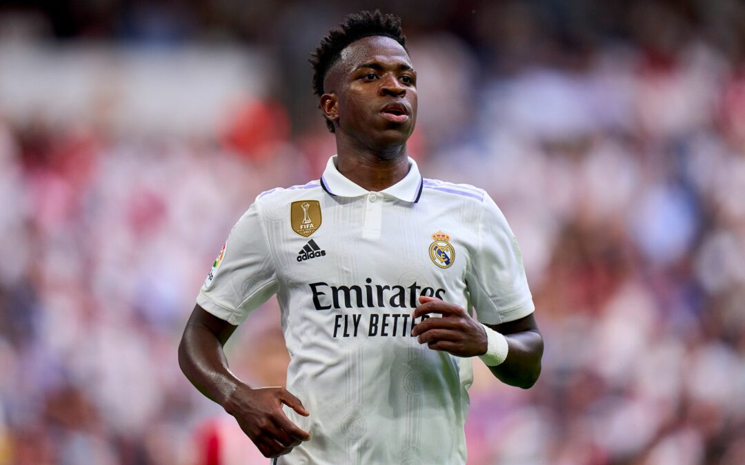 Valencia – Real Madrid (Vinicius Jr. büntetőlapot kap) 3.00