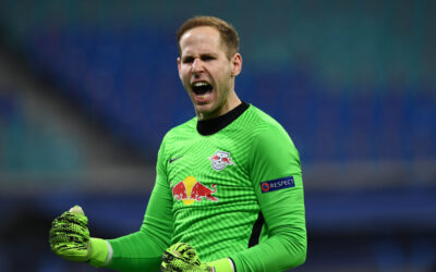 Red Bull Leipzig – Darmstadt (Darmstadt góljai: 0.5 alatt) 1.87