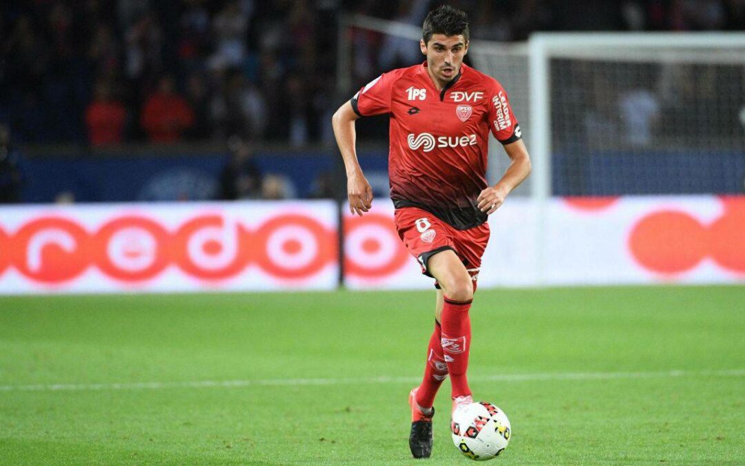 tippmix tippek, sportfogadás tippek, brest, lille, lees-melou