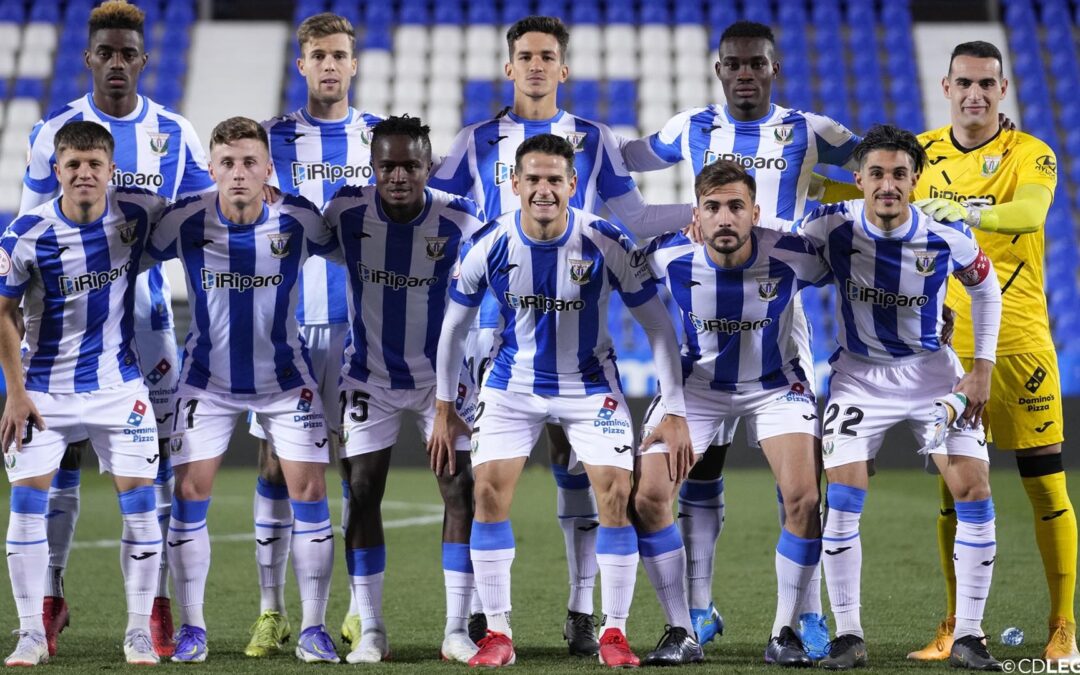 Villarreal B – Leganes (pontos eredmény: 1-2) 10.00