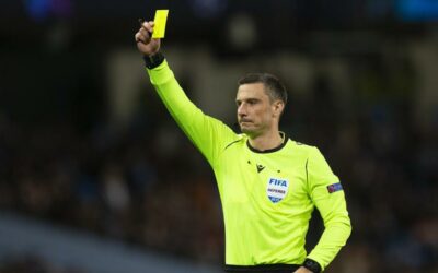 Bayern München – Lazio (22.5 szabálytalanság felett) 1.80