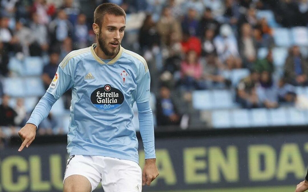 Real Madrid – Celta Vigo (O. Mingueza büntetőlapot kap) 4.30