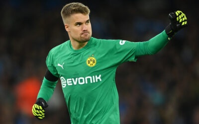 Werder Bremen – Borussia Dortmund V 1.89