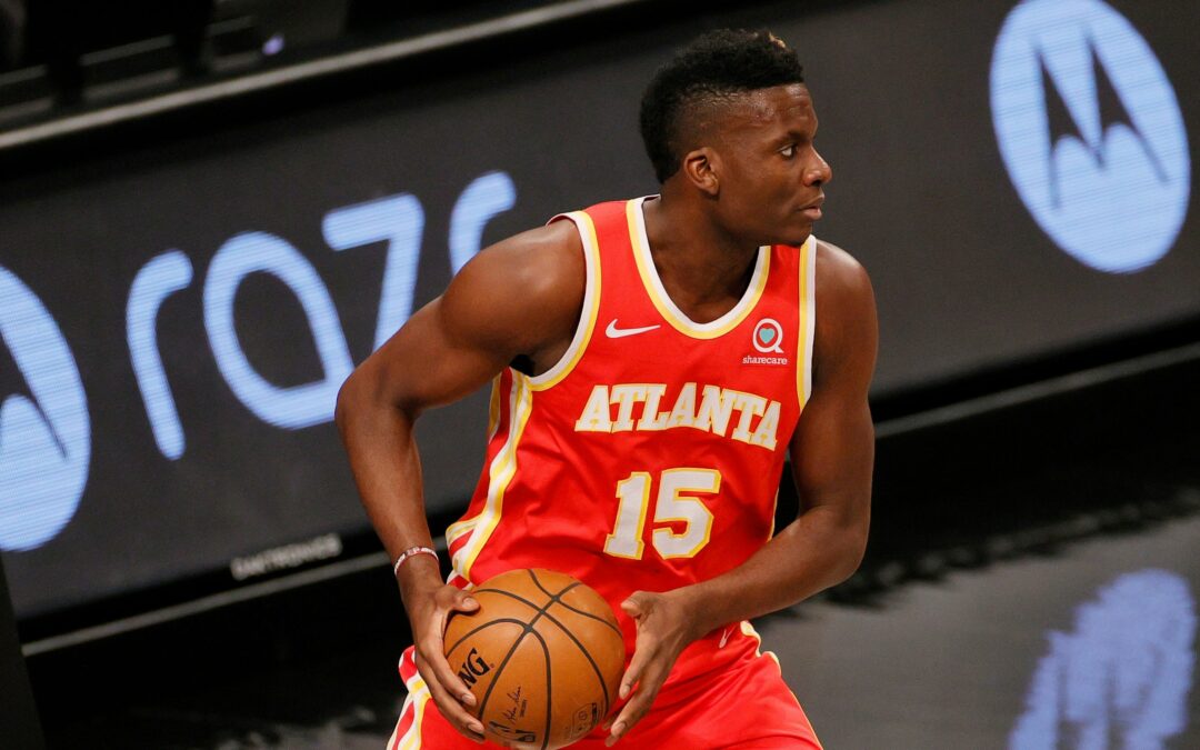 Atlanta Hawks – New Orleans Pelicans (C. Capella lepattanói: 10.5 felett) 2.25