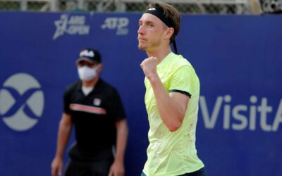 Michelsen – Klein (AH +2.5) V 1.70