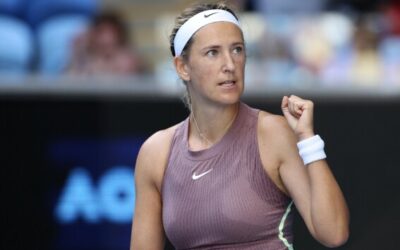 Azarenka – Boulter H 1.72