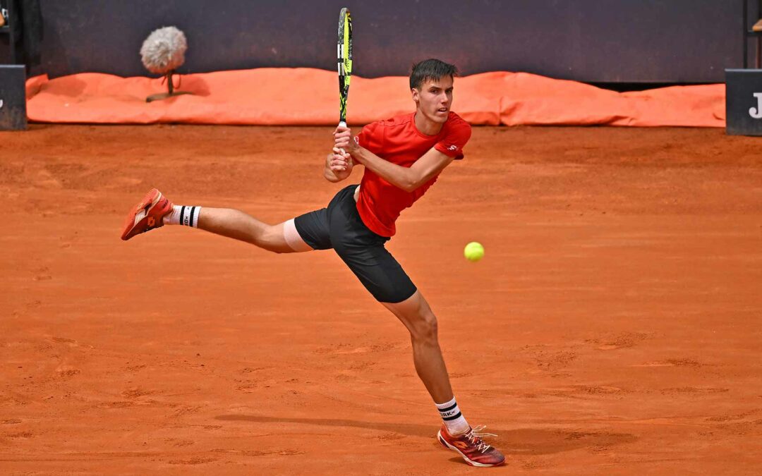 De Minaur – Marozsán V 3.45