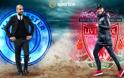 Liverpool – Manchester City (mindkét csapat szerez gólt és 2.5 gól felett) 1.65