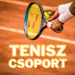 tenisz