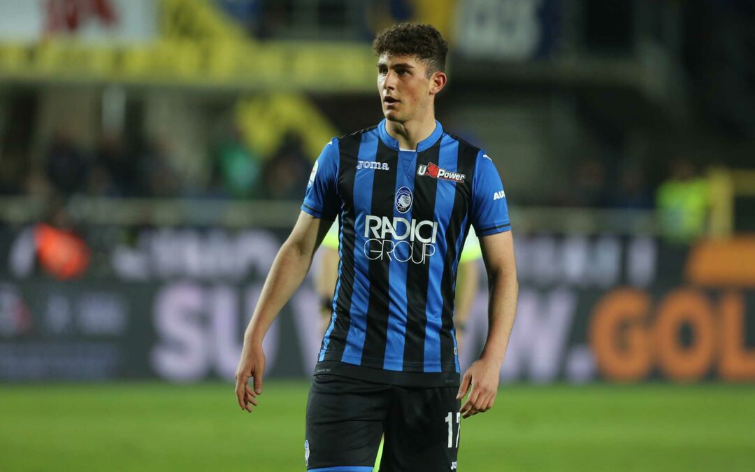 Lecce – AS Roma (R. Piccoli büntetőlapot kap) 5.00