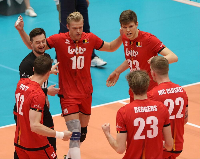 tippek, tippmix, sportfogadás tippek, croatia, belgium, volleyball