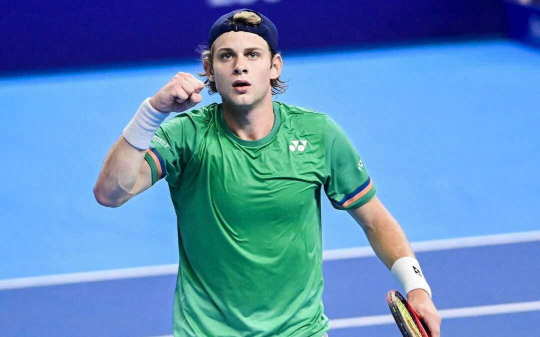 Bergs – Nadal (AH +1.5 szett) H 2.65