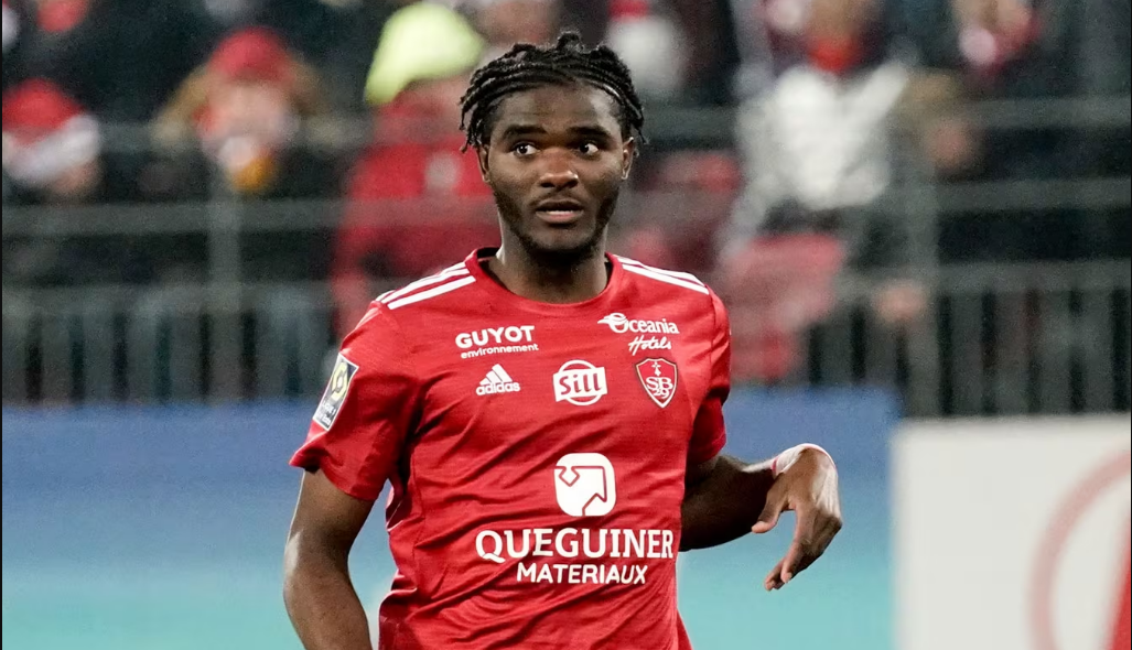 Lyon – Brest (L. Brassier büntetőlapot kap) 3.80