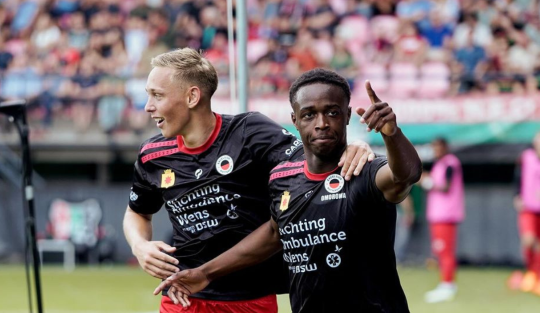tippek, tippmix, sportfogadás tippek, excelsior, heracles, Eredivisie