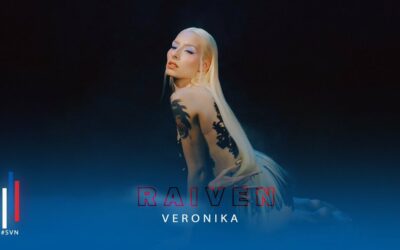 Eurovíziós Dalfesztivál 2024 (bejut a döntőbe: Szlovénia) 2.75