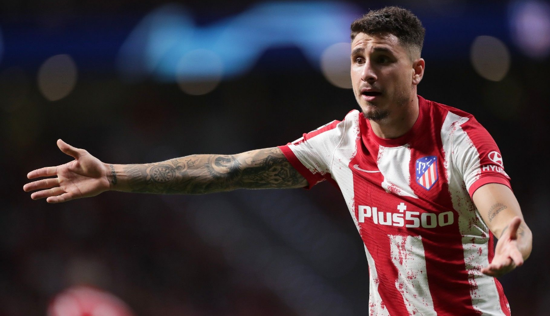 Atletico Madrid – Borussia Dortmund (J. Gimenez büntetőlapot kap) 4.00