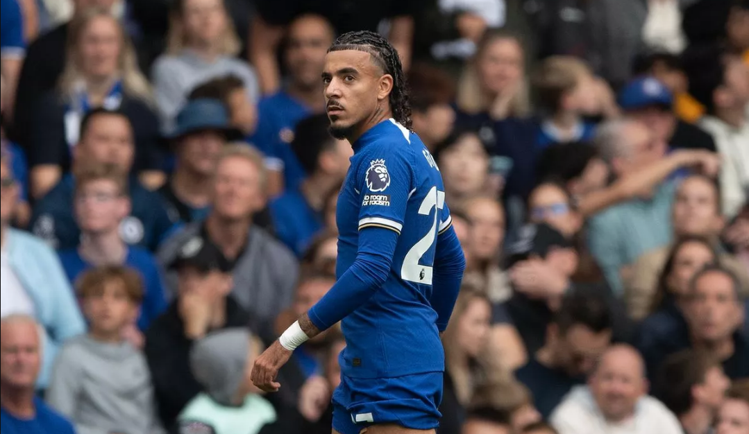 Chelsea – Manchester United (M. Gusto büntetőlapot kap) 5.00