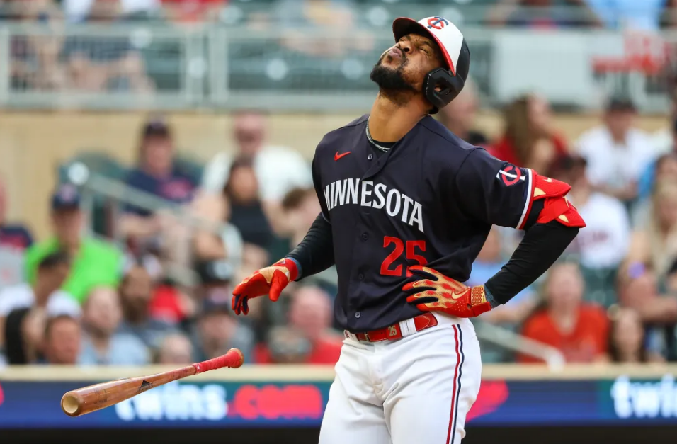 Minnesota Twins – New York Yankees (New York Yankees futásai: 3.5 felett) 1.84