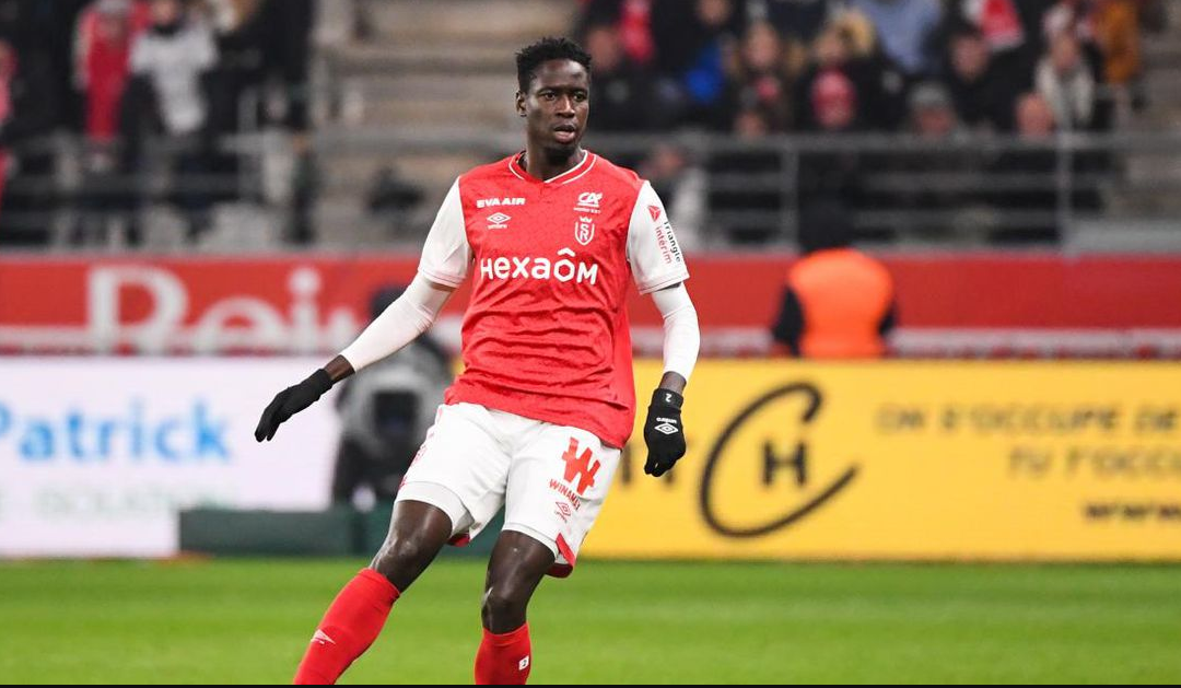 Reims – Nice (J. Okumu büntetőlapot kap) 5.60