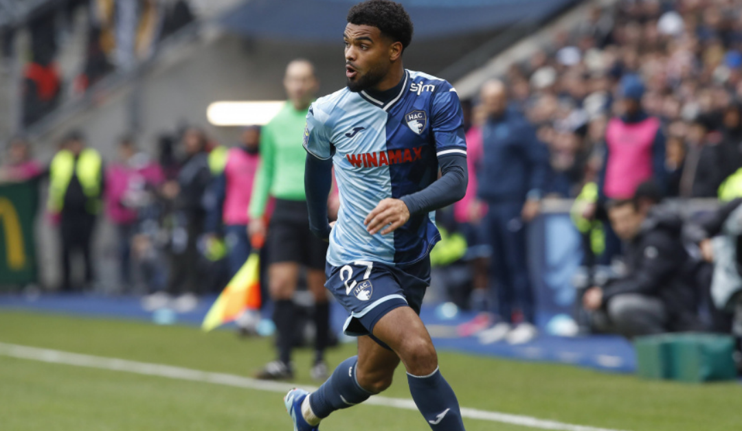 Lens – Le Havre (C. Operi büntetőlapot kap) 6.00