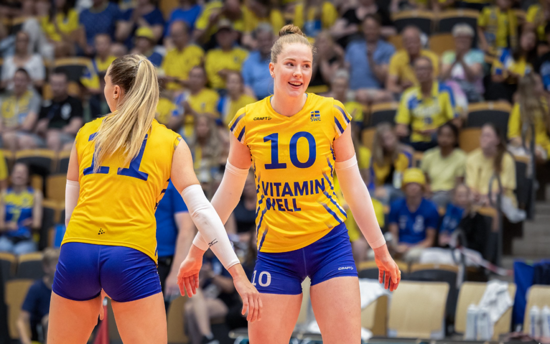 Svédország – Azerbajdzsán (AH -2.5 szett) H 2.00