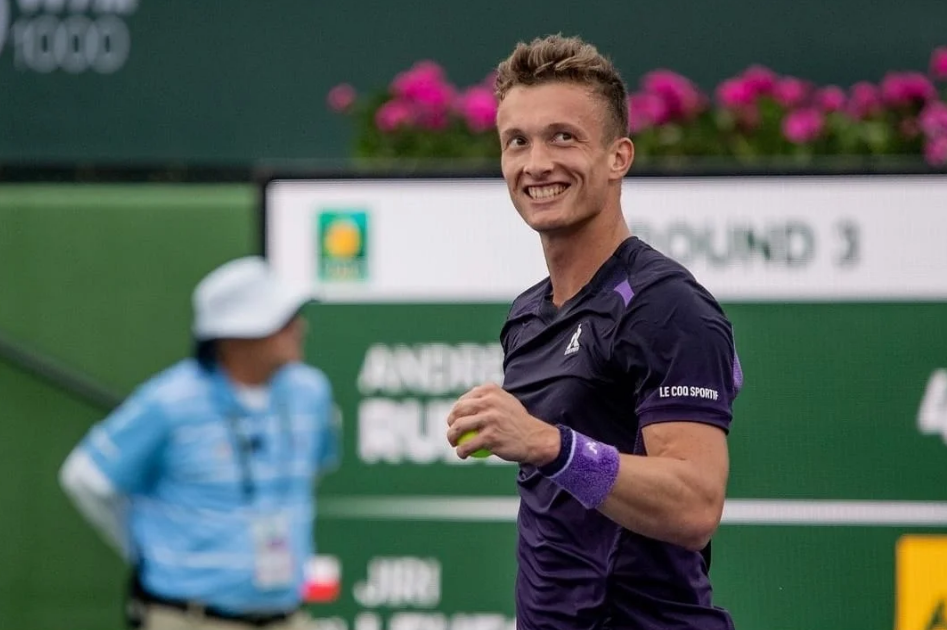 Medvedev – Lehecka V 2.68