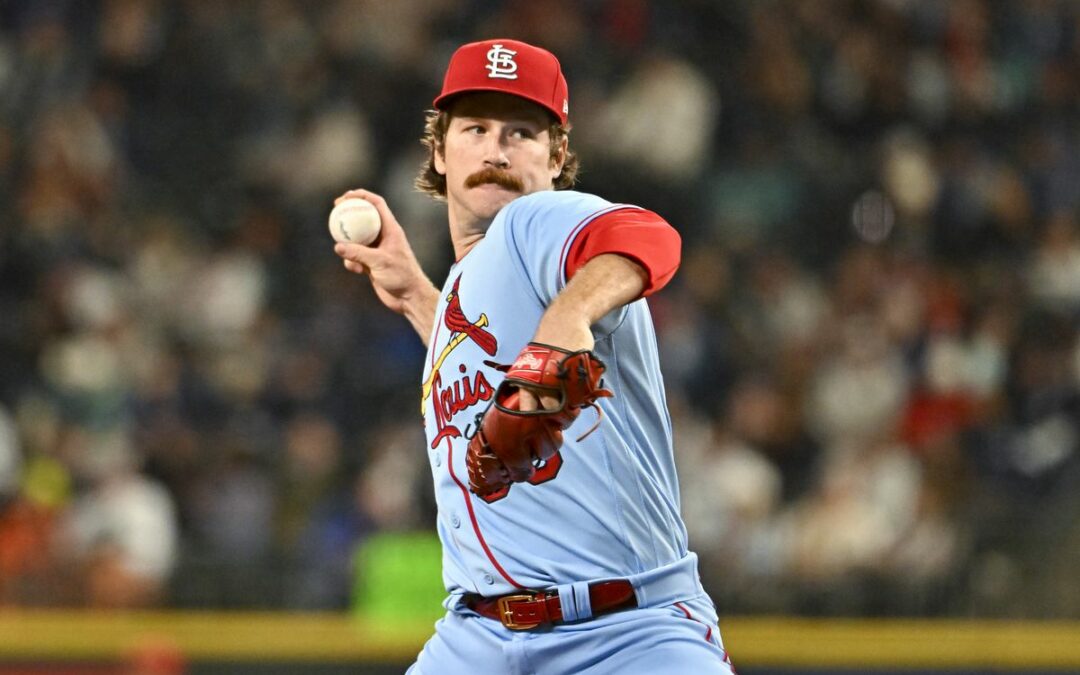 St. Louis Cardinals – Pittsburgh Pirates (Pittsburgh Pirates futásai: 3.5 felett) 1.72