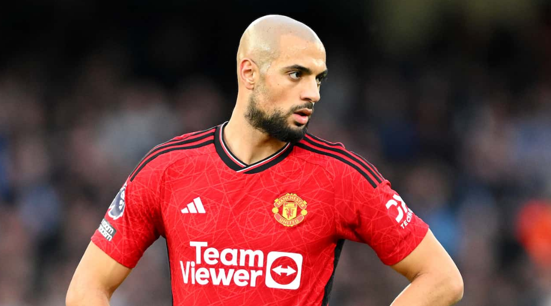 Manchester United – Newcastle (S. Amrabat büntetőlapot kap) 3.15