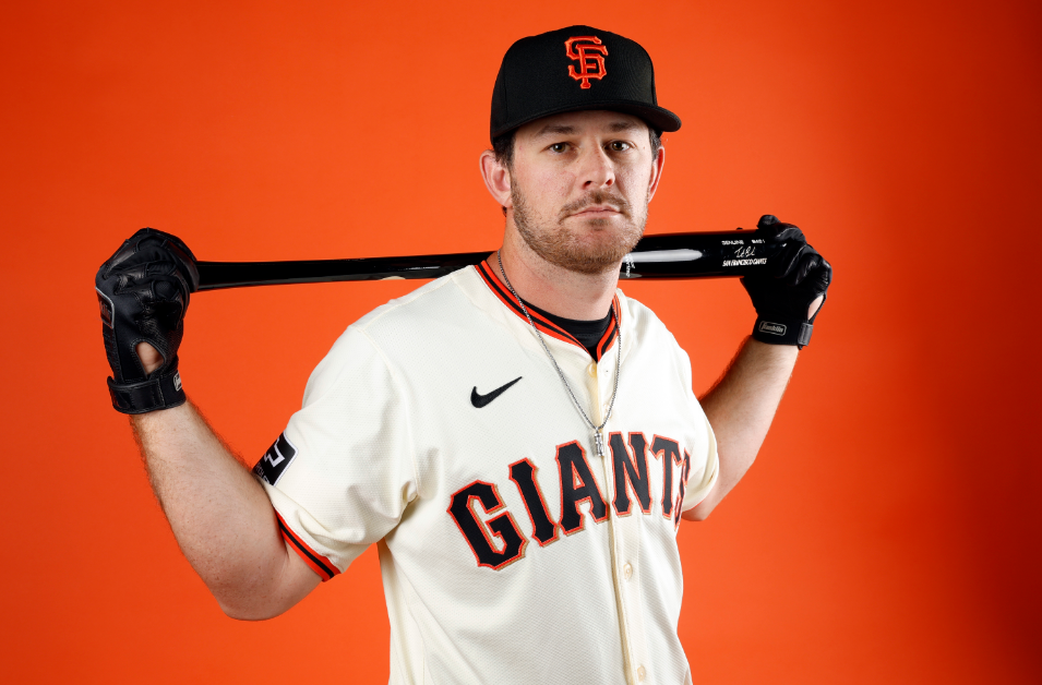 Arizona Diamondbacks – San Francisco Giants (T. Brooks nem szerez ütést) 2.35