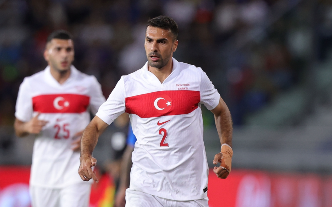 Törökország – Portugália (Z. Celik büntetőlapot kap) 3.80