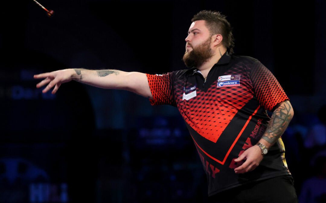 M. Smith – Szaganszki (AH -1.5 leg) H 1.57