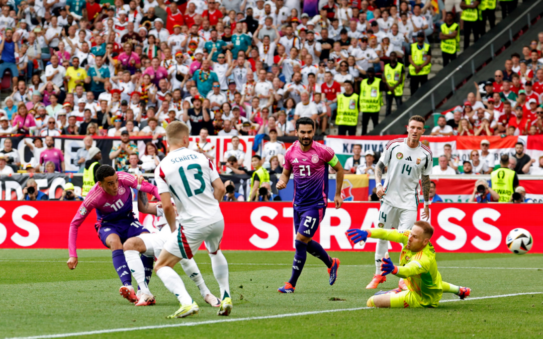 Németország – Magyarország (AH -1.5) H 1.86