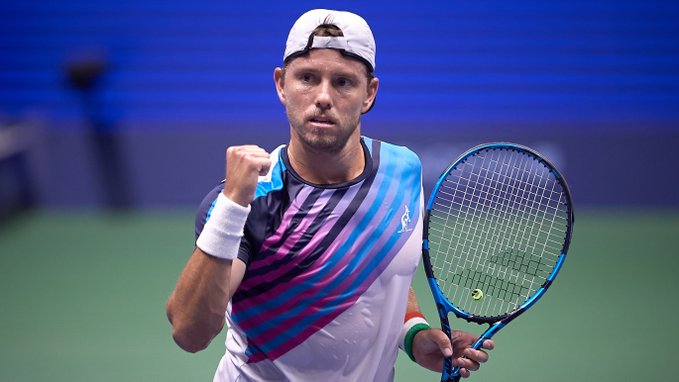 Duckworth – Shelton (AH +1.5 szett) H 1.68