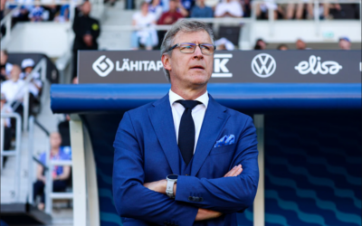 Portugália – Finnország (AH +2.5) V 1.67