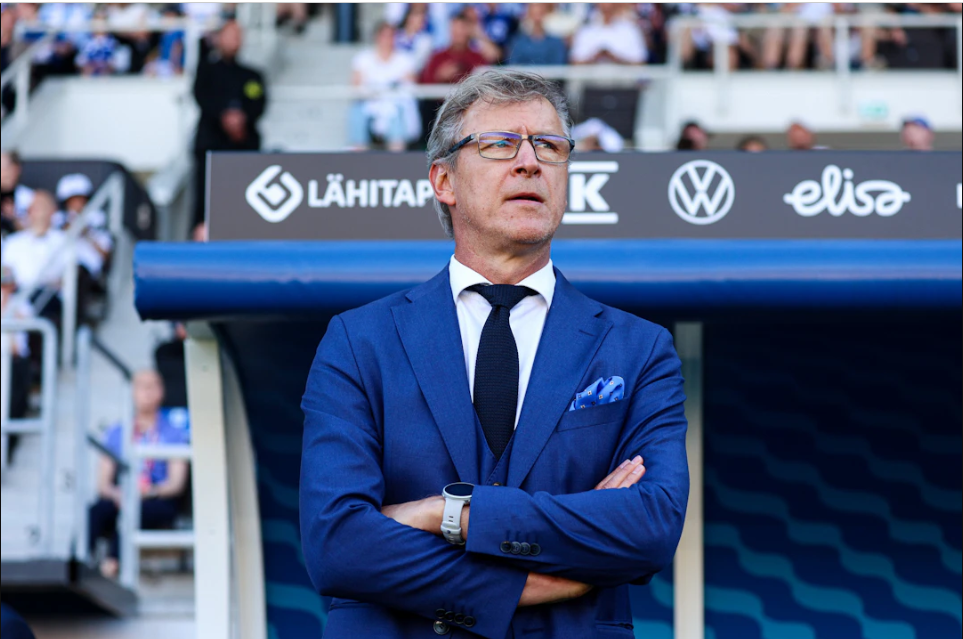 Portugália – Finnország (AH +2.5) V 1.67