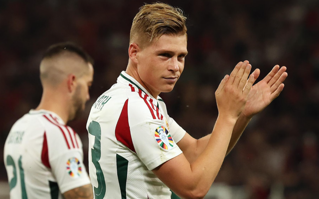 Skócia – Magyarország (2.5 gól alatt) 2.20