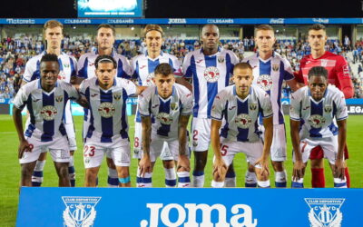 Leganes – Elche H 1.73