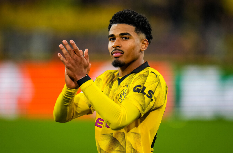 Borussia Dortmund – PSG (I. Maatsen büntetőlapot kap) 3.80