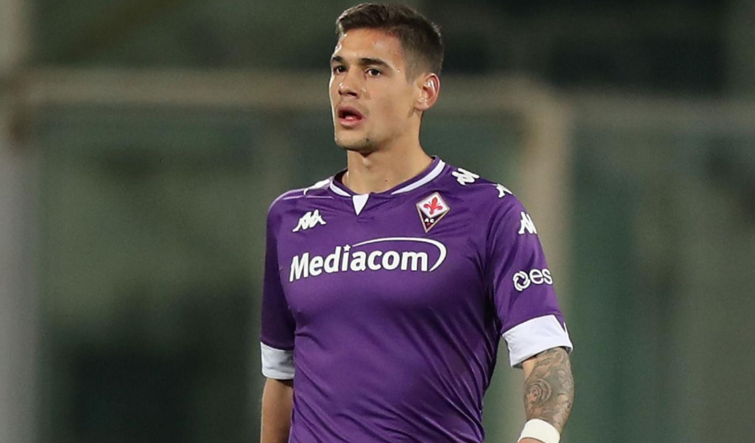 Olimpiakosz Pireusz – Fiorentina (L. Martinez Quarta büntetőlapot kap) 4.75
