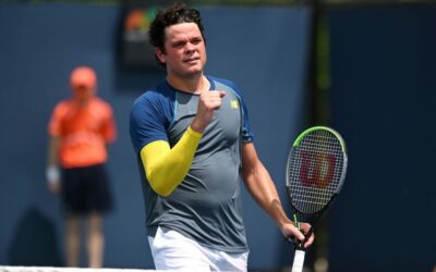 Bautista – Raonic V 1.65