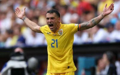 Szlovákia – Románia (DNB 2) 2.17