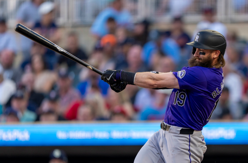 Minnesota Twins – Colorado Rockies (Colorado Rockies futásai: 3.5 felett) 2.04