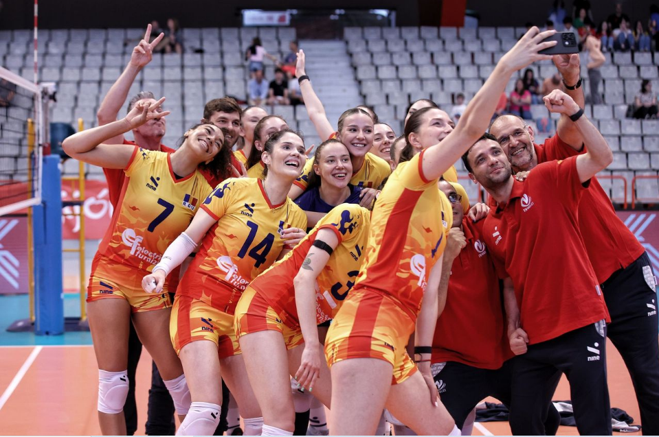 Románia – Horvátország (AH -1.5 szett) H 1.86