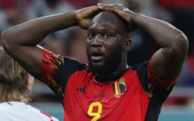 Ukrajna – Belgium (mindkét csapat szerez gólt) 1.86